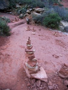 Boynton Canyon Trail photo