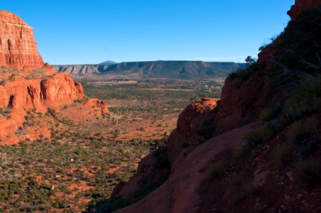 Bell Rock Trail