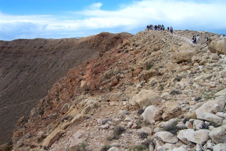Meteor Crater