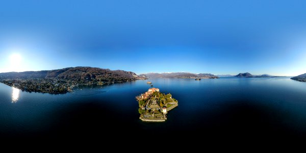 Stresa - Lago Maggiore