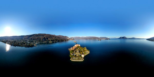 Stresa - Lago Maggiore photo