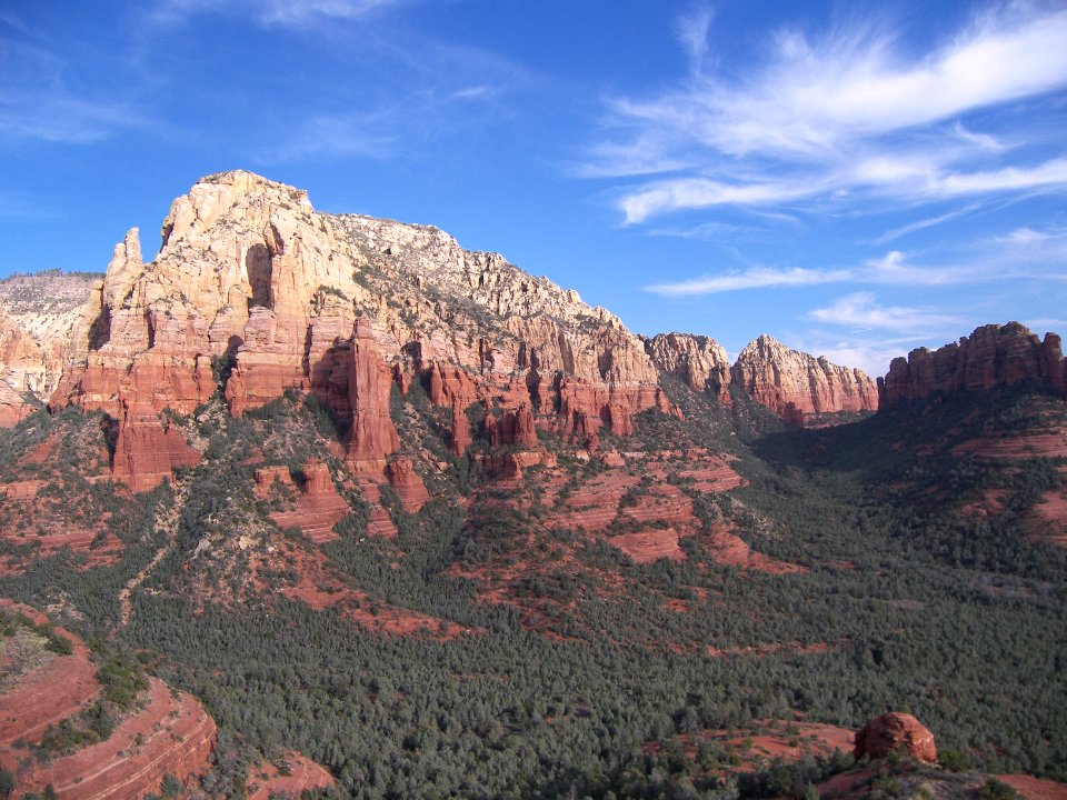 Brins Mesa Rim