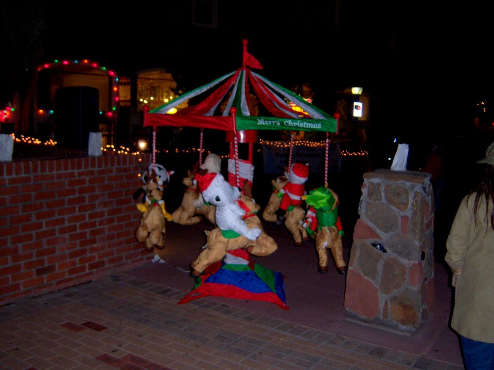 Flagstaff Art Walk