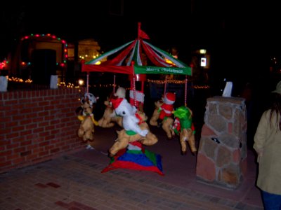 Flagstaff Art Walk