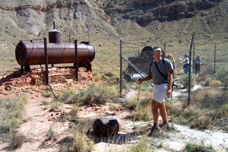 Meteor Crater