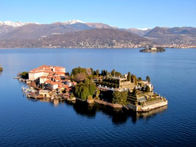 Stresa - Lago Maggiore photo