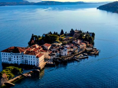 Stresa - Lago Maggiore photo