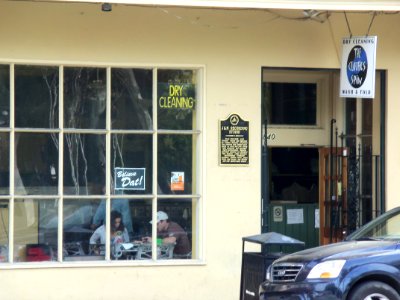 New Orleans