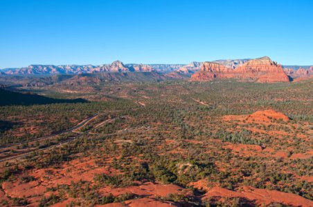Bell Rock Trail