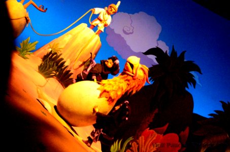 Tokyo DisneySea