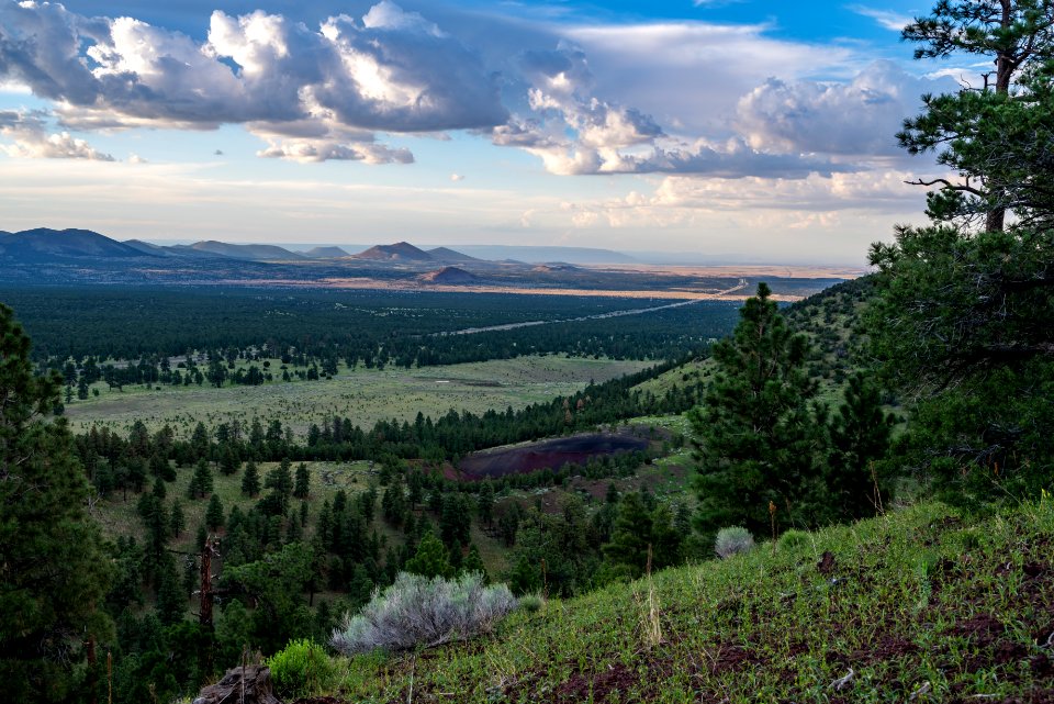 San Francisco Peaks