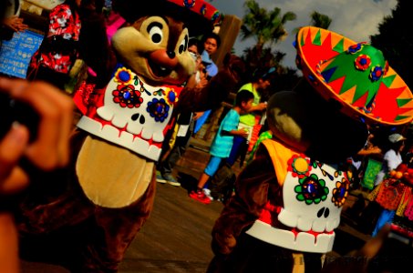 Tokyo DisneySea