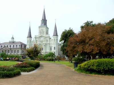 New Orleans photo