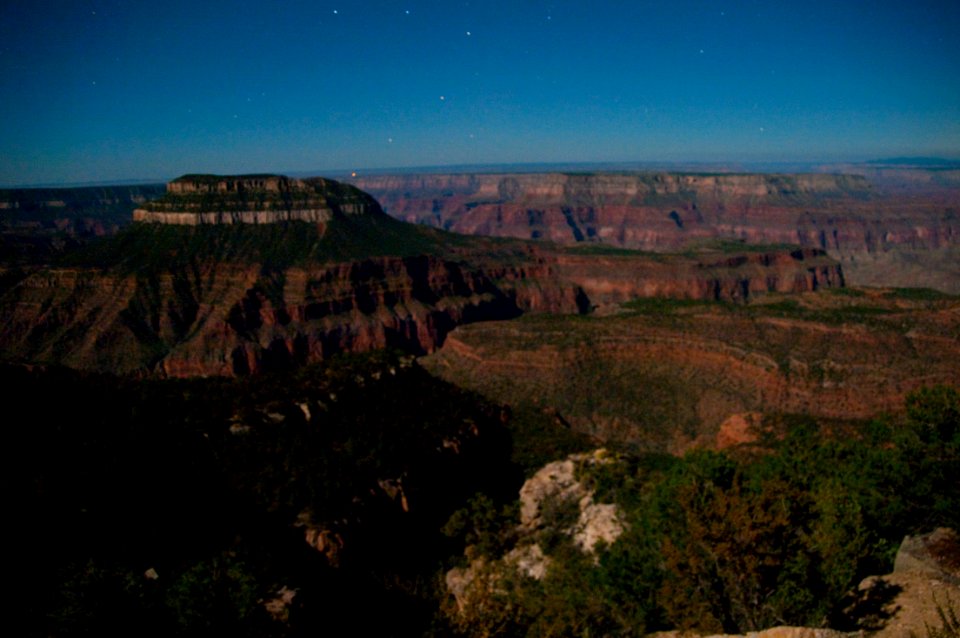 Grand Canyon North Rim