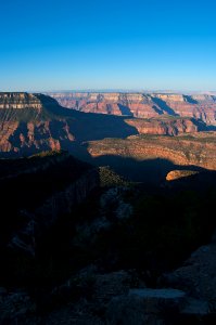 Grand Canyon North Rim photo