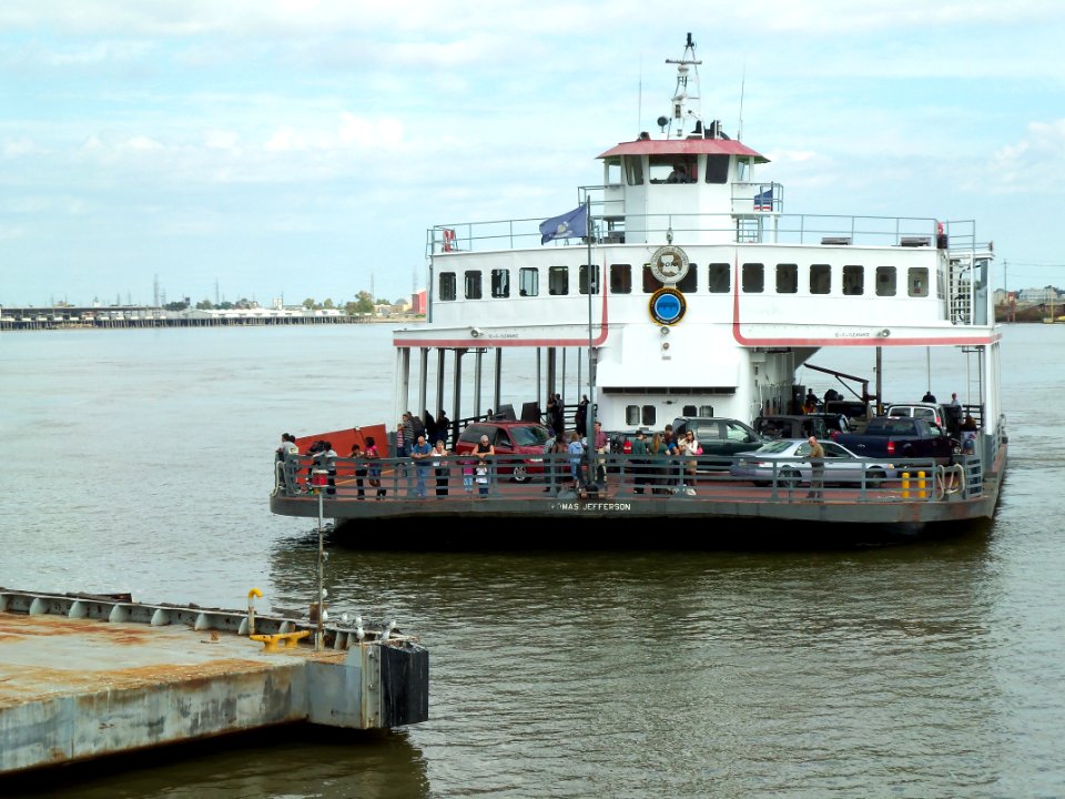 New Orleans