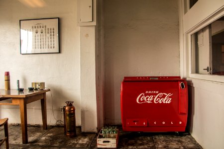 Coca-Cola