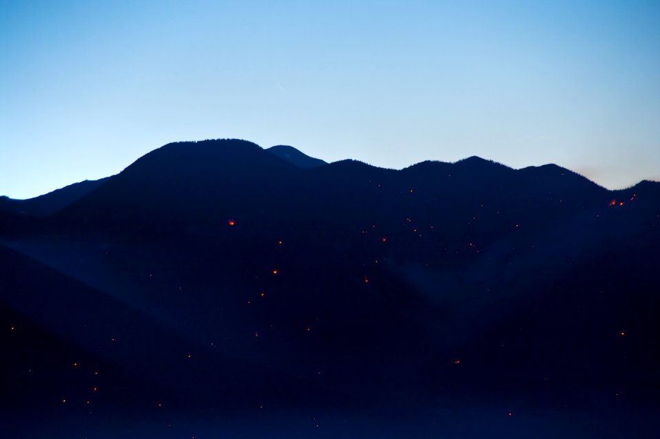 Shultz Fire