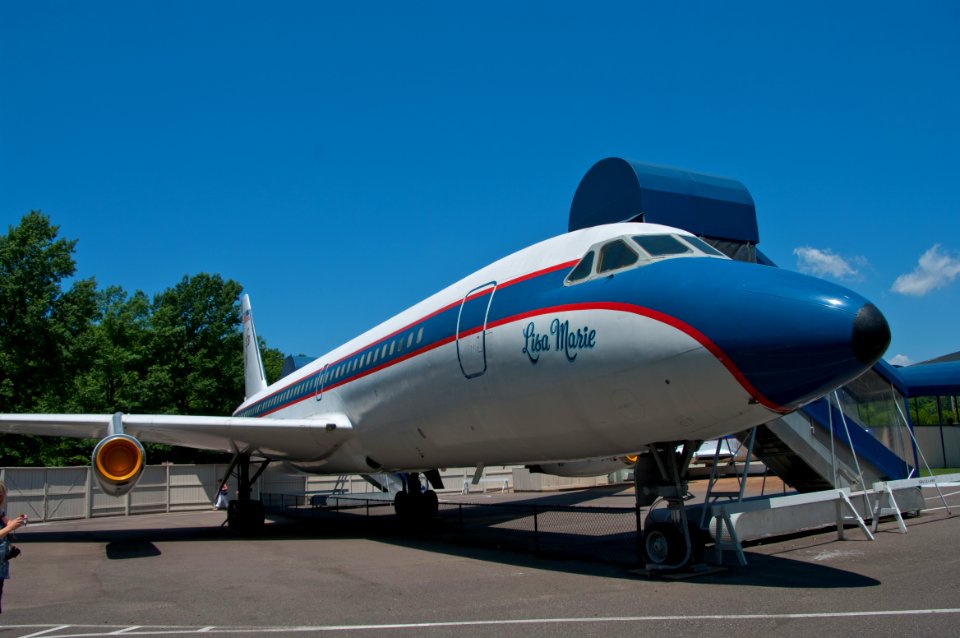 Road Trip: Graceland