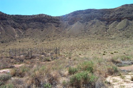 Meteor Crater