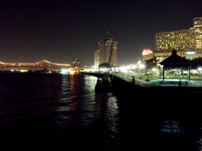 New Orleans