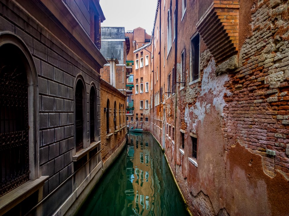 Venice, Italy