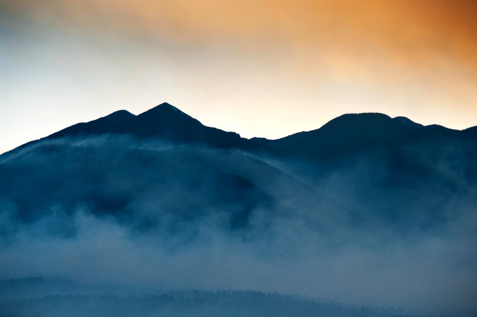 Shultz Fire