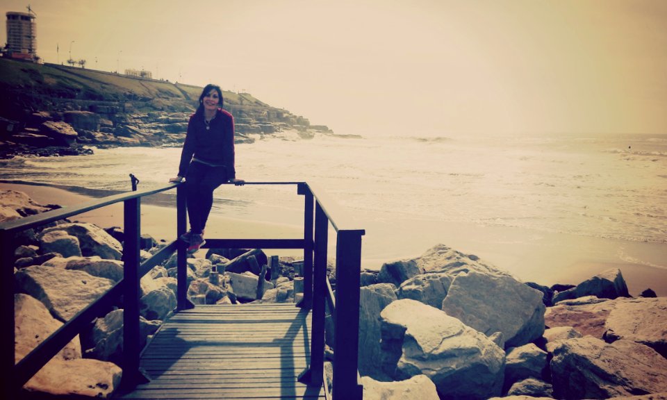 Mar del Plata - Argentina