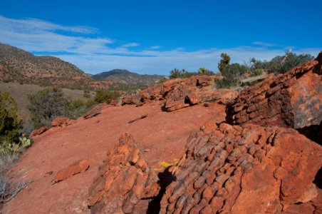 Robbers Roost photo