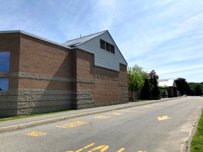Winslow High School