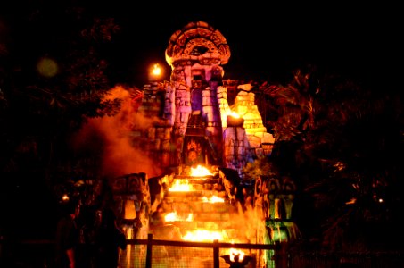 Tokyo DisneySea