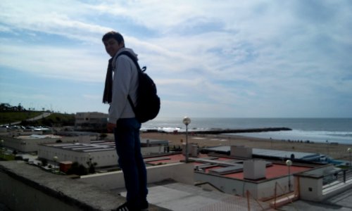 Mar del Plata - Argentina