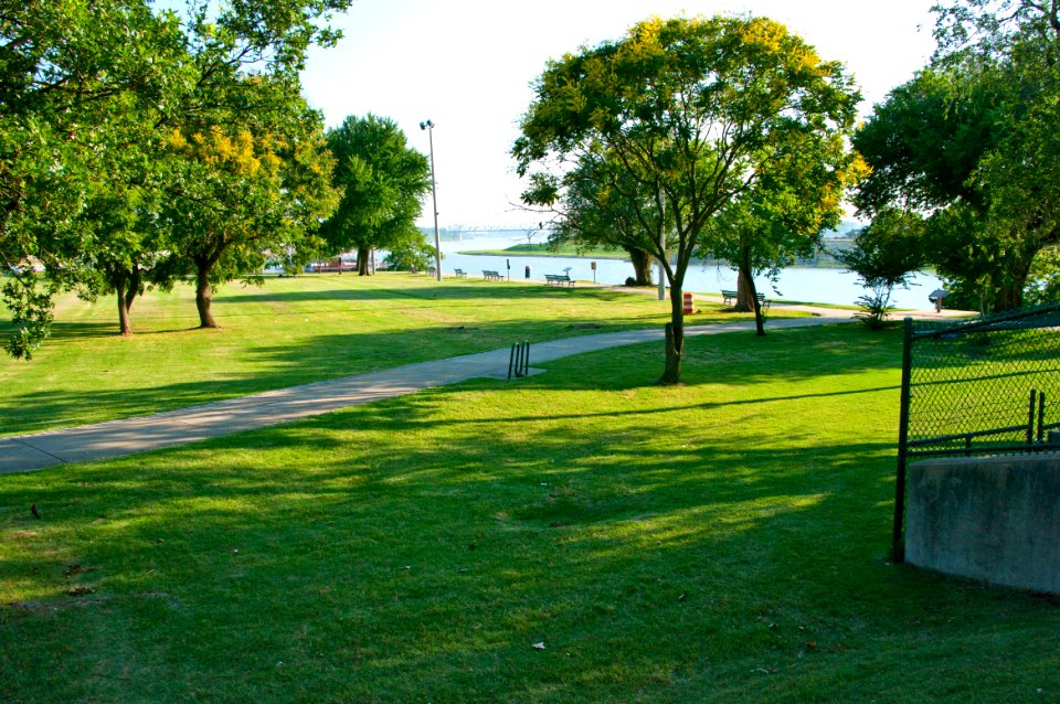 Road Trip: Downtown Memphis