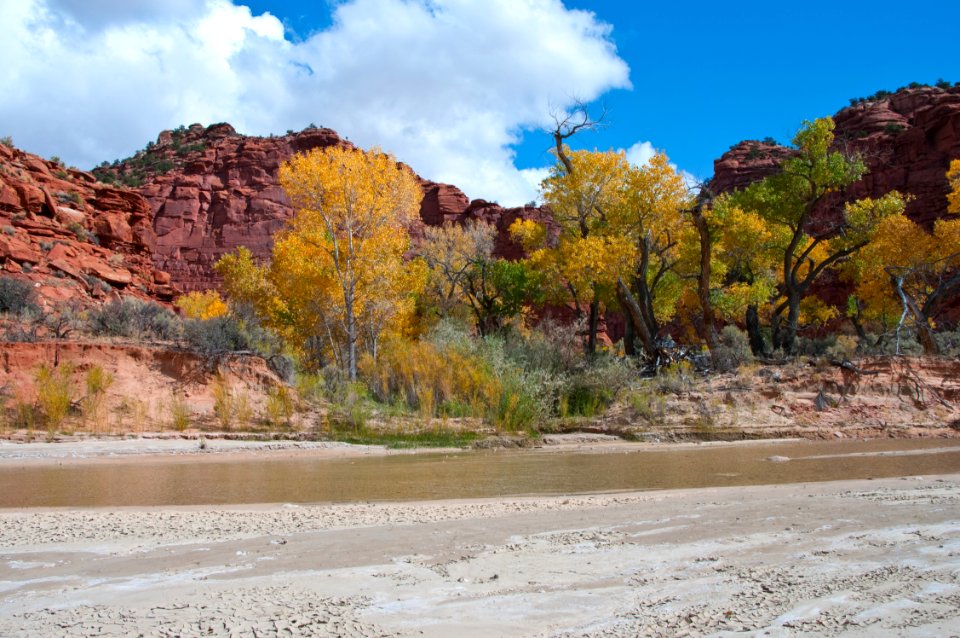 Paria River