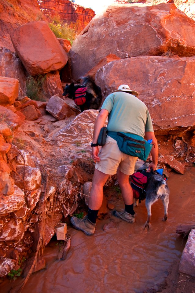 Kitchen Canyon