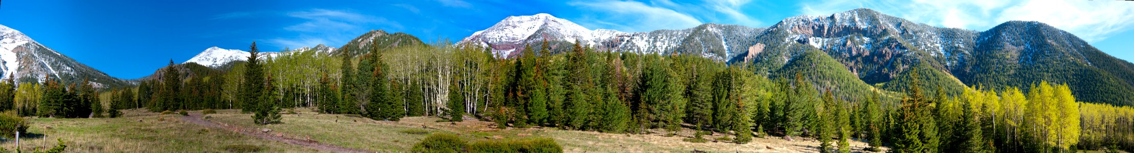 Inner Basin (panorma)