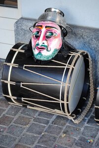 Drum carnival basler fasnacht 2015