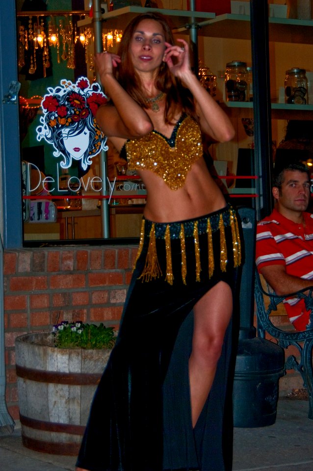 Flagstaff First Friday Art Walk