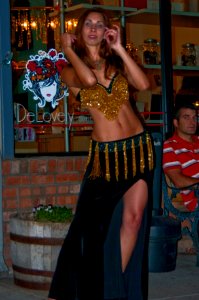 Flagstaff First Friday Art Walk