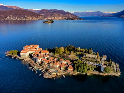 Stresa - Lago Maggiore photo