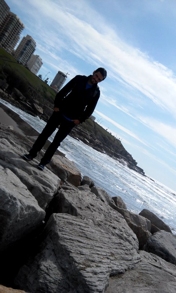 Mar del Plata - Argentina