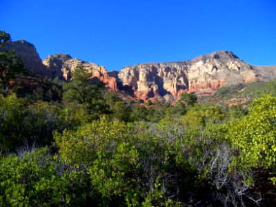 Jim Thompson Trail