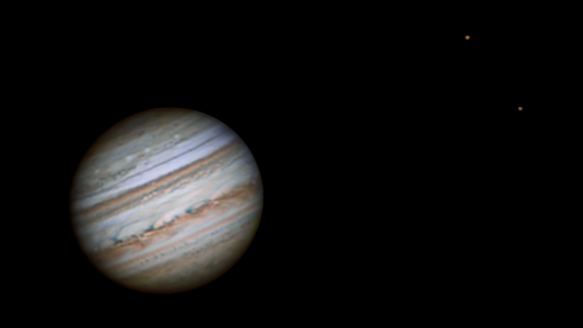 Jupiter