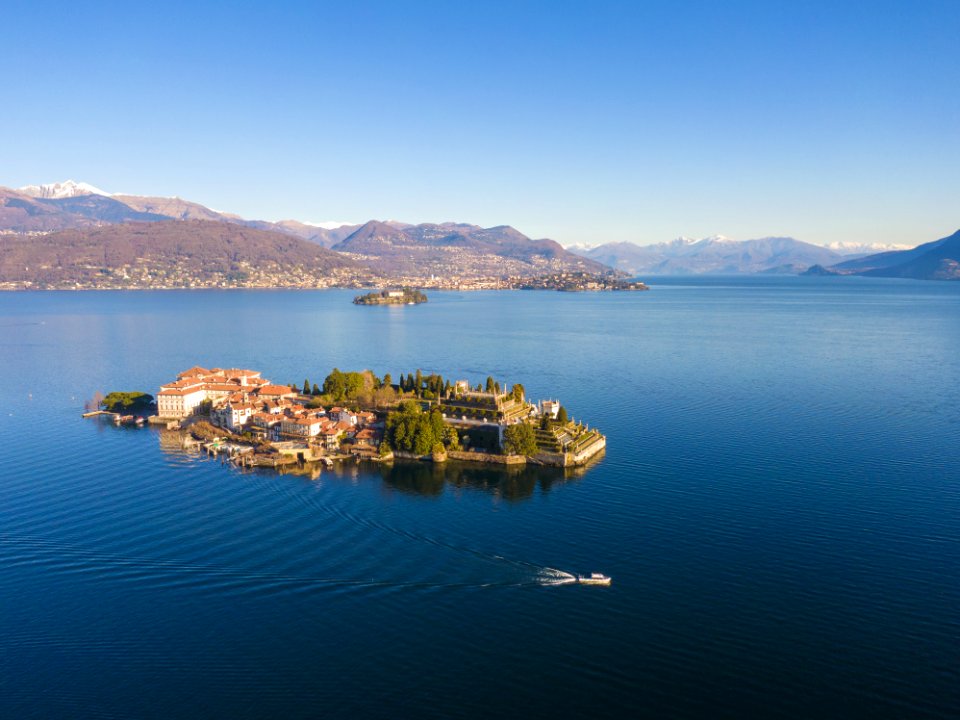 Stresa - Lago Maggiore
