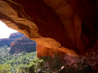 Sedona: Fay Canyon photo