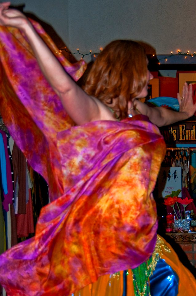 Flagstaff First Friday Art Walk