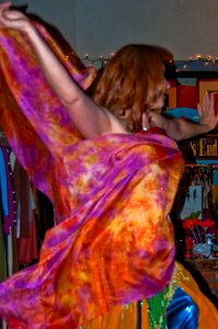 Flagstaff First Friday Art Walk