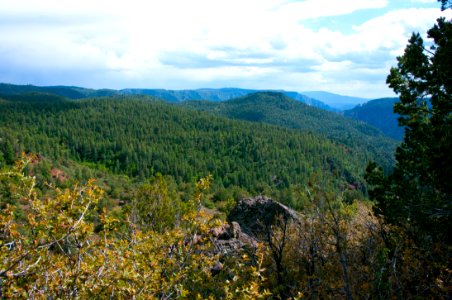 Kelsey Trail No. 3