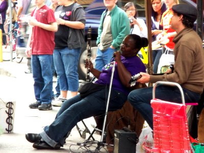 New Orleans