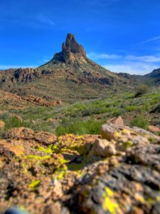 Superstition Wilderness